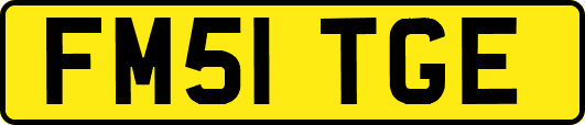 FM51TGE