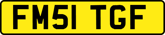 FM51TGF