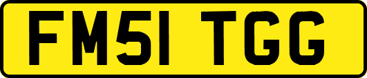 FM51TGG