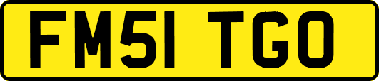 FM51TGO