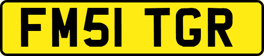 FM51TGR