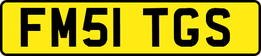 FM51TGS
