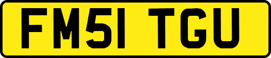FM51TGU