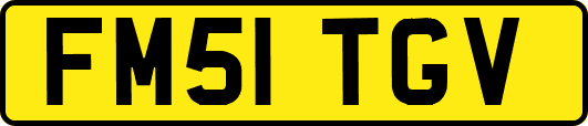 FM51TGV