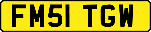 FM51TGW