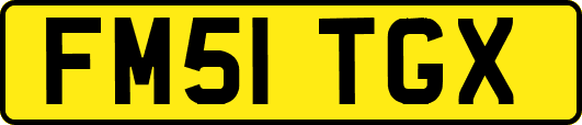 FM51TGX