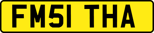 FM51THA