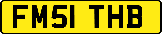 FM51THB