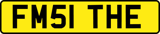 FM51THE