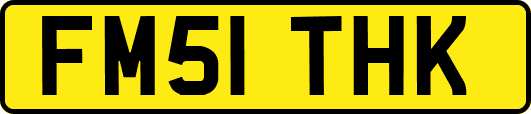 FM51THK