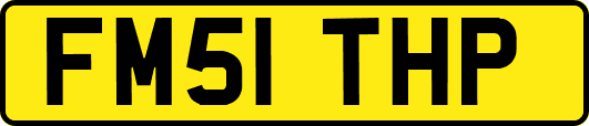 FM51THP