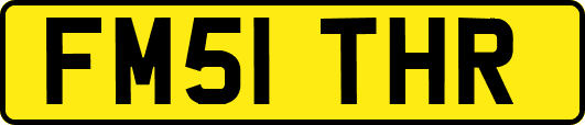 FM51THR