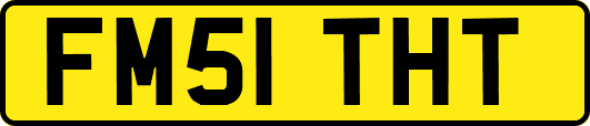 FM51THT