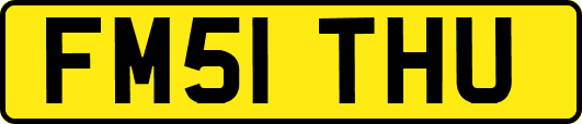 FM51THU