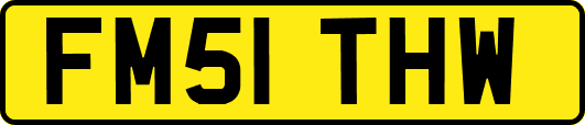 FM51THW