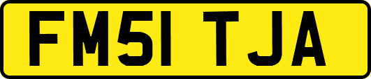 FM51TJA
