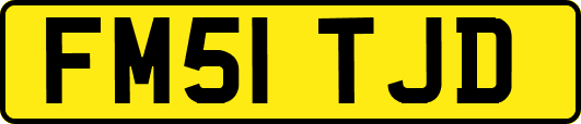 FM51TJD