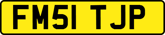 FM51TJP