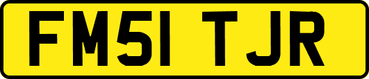 FM51TJR