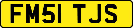 FM51TJS