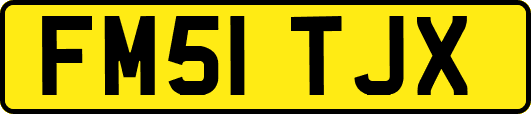 FM51TJX