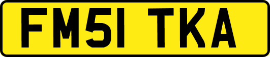 FM51TKA