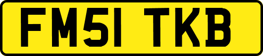 FM51TKB