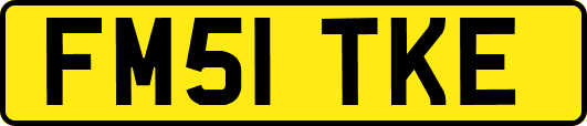 FM51TKE