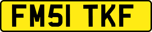 FM51TKF