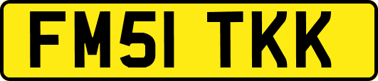 FM51TKK