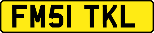 FM51TKL