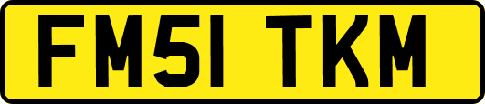 FM51TKM