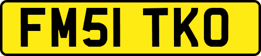 FM51TKO