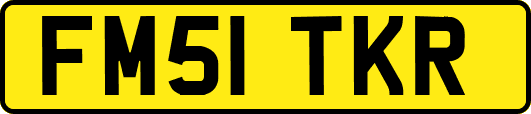 FM51TKR