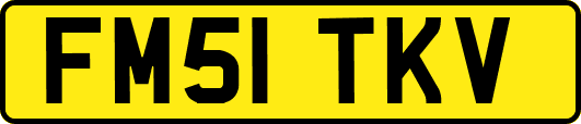 FM51TKV