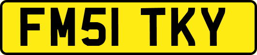 FM51TKY