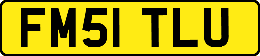 FM51TLU