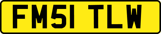 FM51TLW
