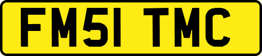 FM51TMC