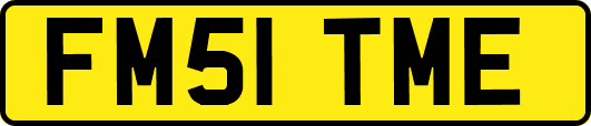 FM51TME