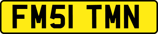 FM51TMN