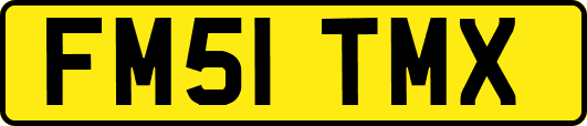 FM51TMX