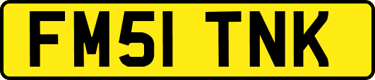 FM51TNK