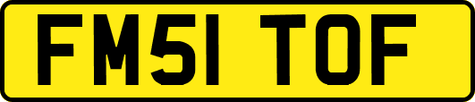 FM51TOF