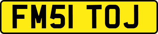 FM51TOJ