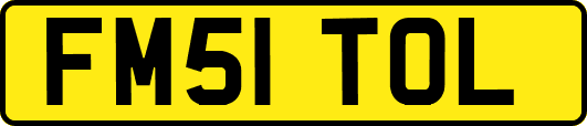 FM51TOL