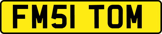 FM51TOM