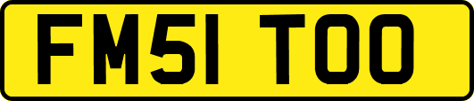 FM51TOO