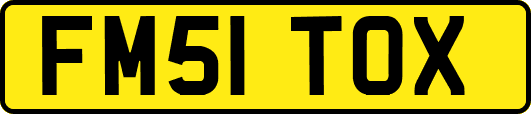 FM51TOX