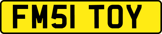 FM51TOY